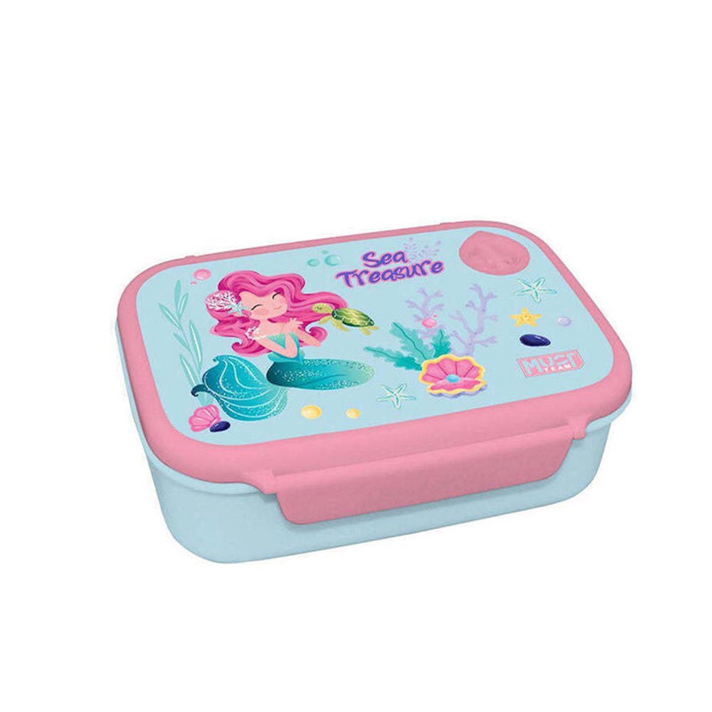 Δοχείο Φαγητού 800ml Sea Treasure 586473 Must - 98990