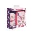 Παιδικό Σετ Φαγητού 800ml & 500ml  I Love Ballet 586456 Diakakis - 0