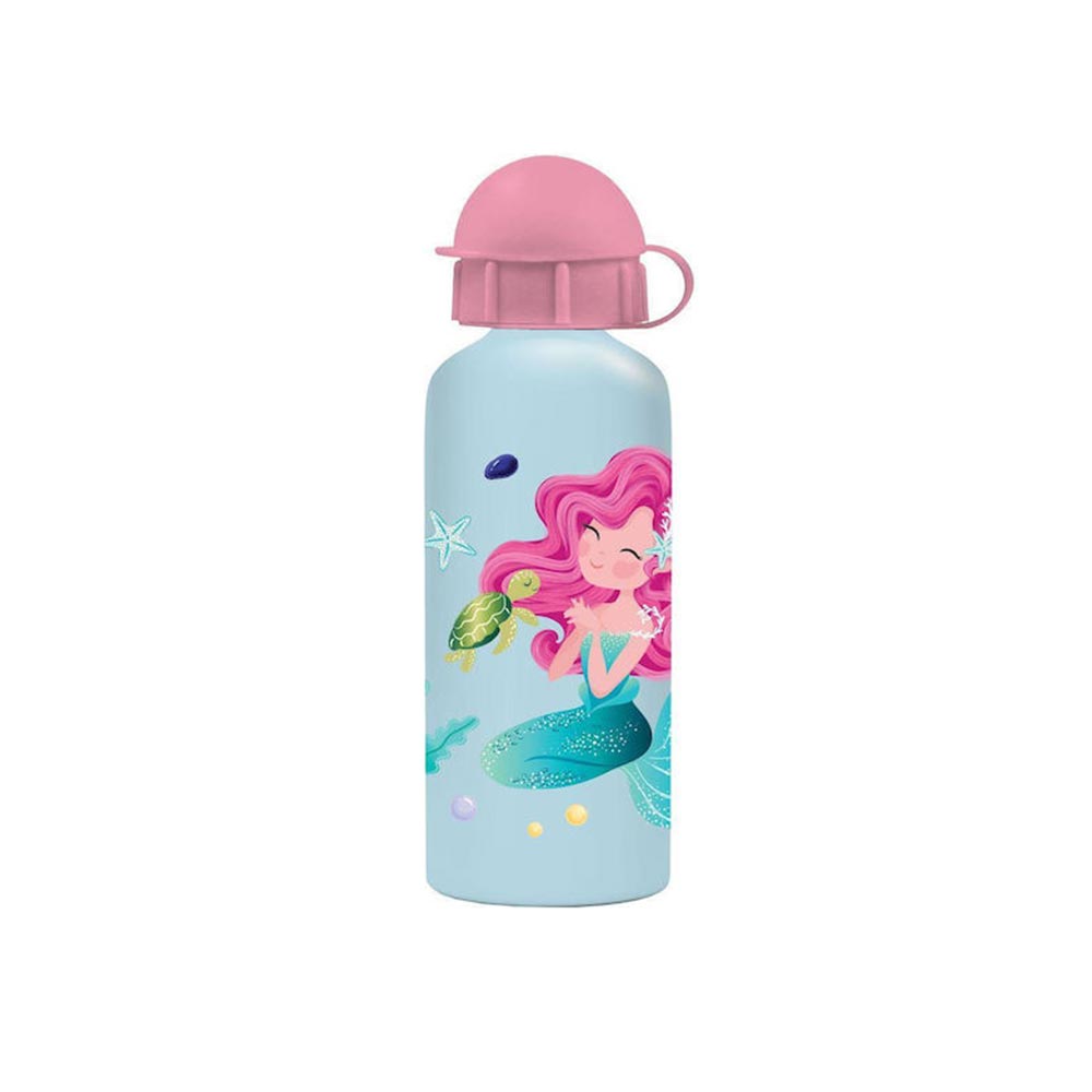 Σετ Φαγητοδοχείο 800ml & Παγούρι 500ml Sea Treasure 586457 Must - 1