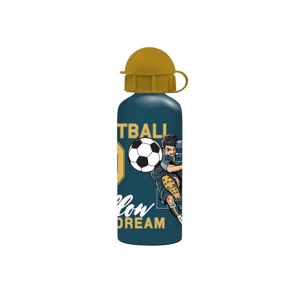 Παιδικό Σετ Φαγητού 800ml & 500ml Football 586461 Diakakis - 2
