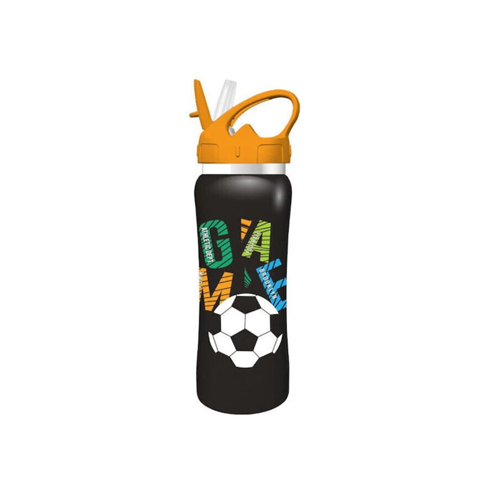 Παιδικό Σετ Φαγητού 800ml & 500ml Game On 586468 Diakakis - 2
