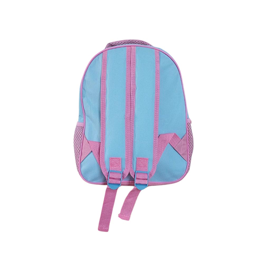 Τσάντα Πλάτης Νηπίου Eva 3D Rainbow 586518 Must - 1