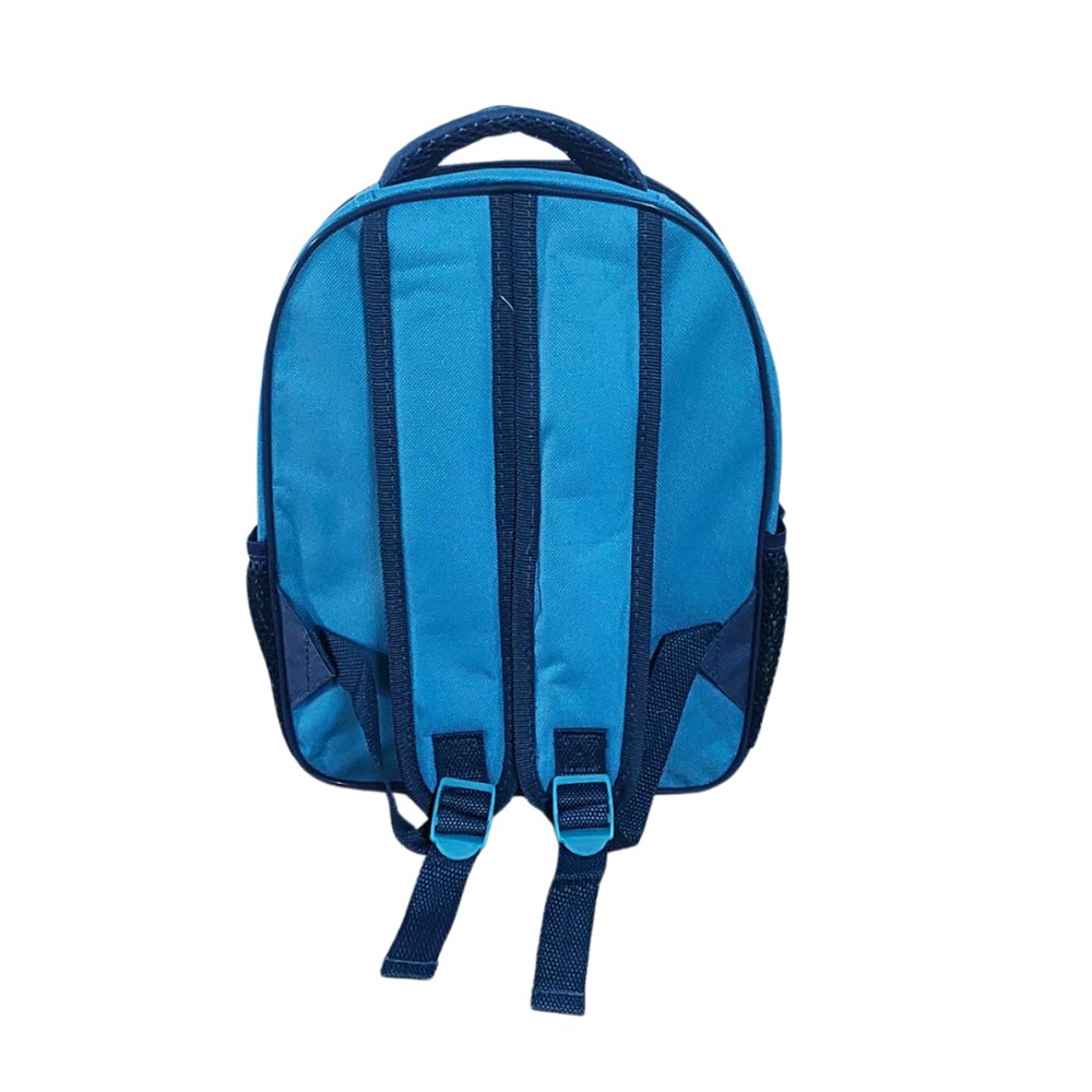 Τσάντα Πλάτης Νηπίου Eva 3D Construction 586519  Must - 1