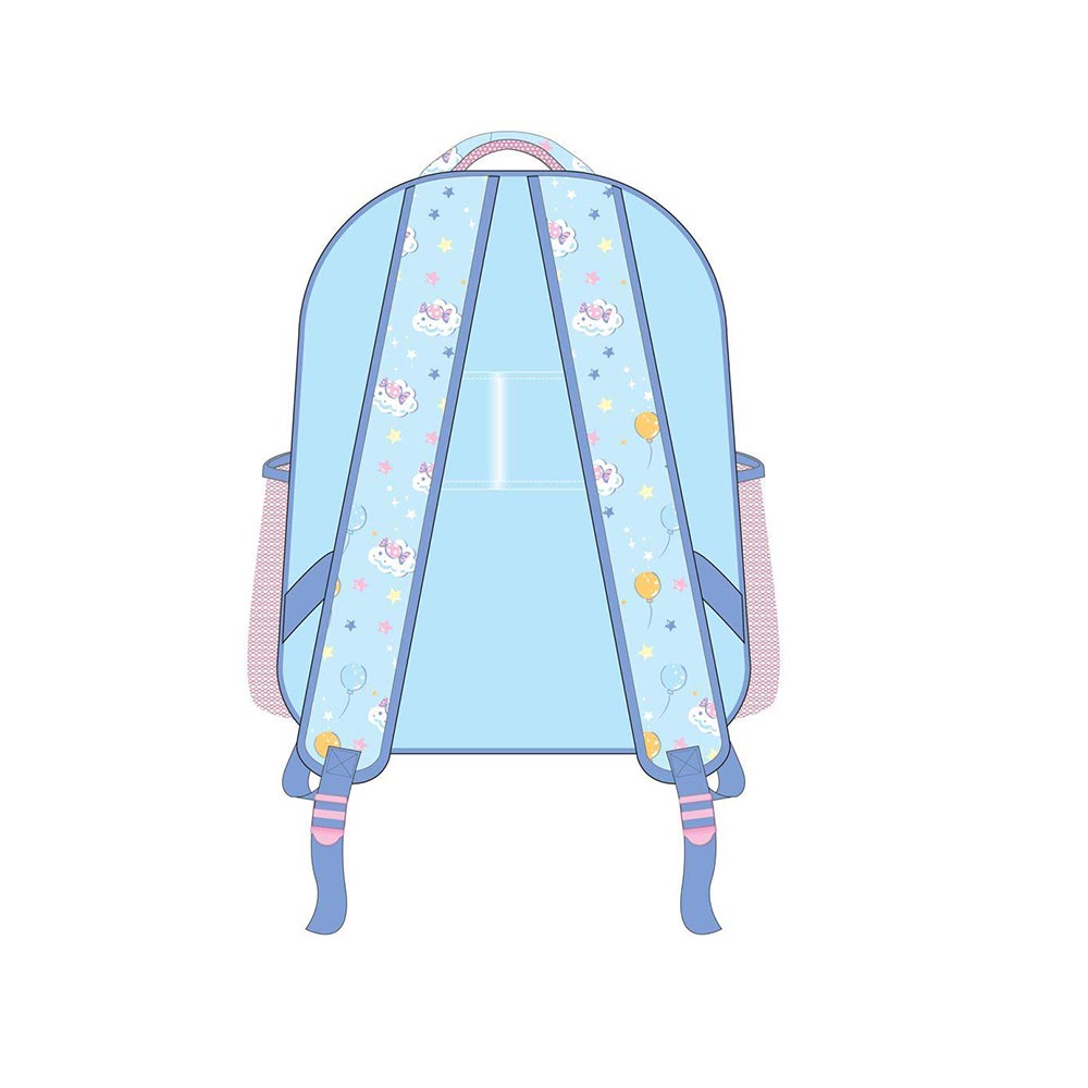 Τσάντα Πλάτης Νηπίου Cinnamoroll Ears 490123 Must - 1