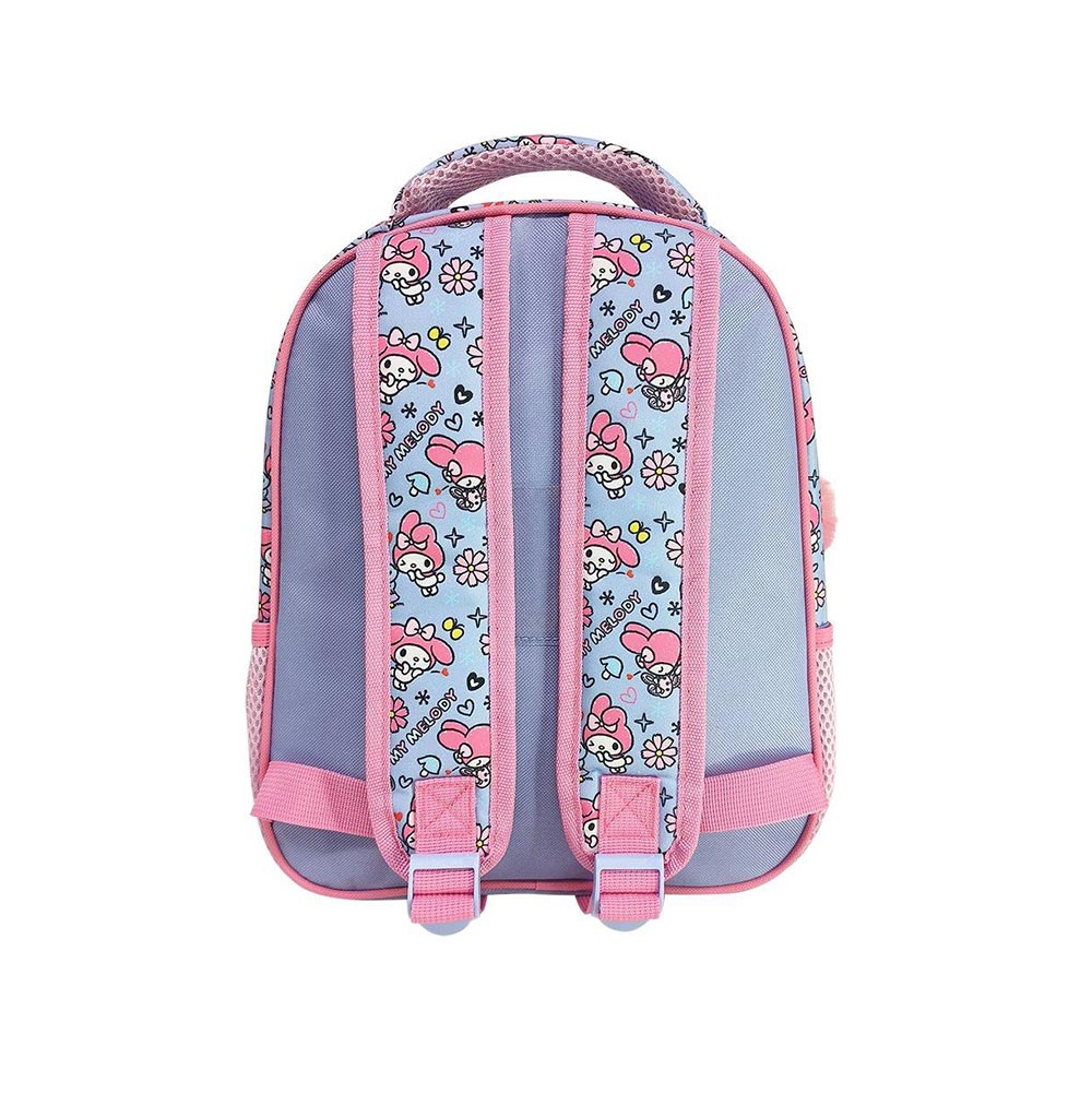Τσάντα Πλάτης Νηπίου My Melody Mouse 490128 Must - 1