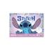 Μπλόκ Ζωγραφικής Lilo & Stitch με Αυτοκόλλητα 40Φ (2 Σχέδια) 564982 Diakakis  - 4