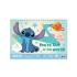 Μπλόκ Ζωγραφικής Lilo & Stitch με Αυτοκόλλητα 40Φ (2 Σχέδια) 564983 Diakakis-6