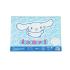 Μπλοκ Ζωγραφικής Cinnamoroll με Αυτοκόλλητα 40Φ (2 Σχέδια) 490140 Diakakis - 1