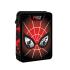 Κασετίνα Διπλή Γεμάτη Spiderman 508558 Must - 0