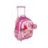 Τσάντα Τρόλεϊ Δημοτικού Disney Princess Friends Light Up My Life 565040 Must - 0