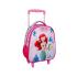 Τσάντα Τρόλεϊ Νηπίου Disney Princess Ariel 565042 Must - 0