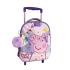 Τσάντα Τρόλεϊ Νηπίου Peppa Pig Celebrate 482838 Must - 0