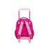 Τσάντα Τρόλεϊ Νηπίου Peppa Pig I Love My Funfair 482839 Must - 1