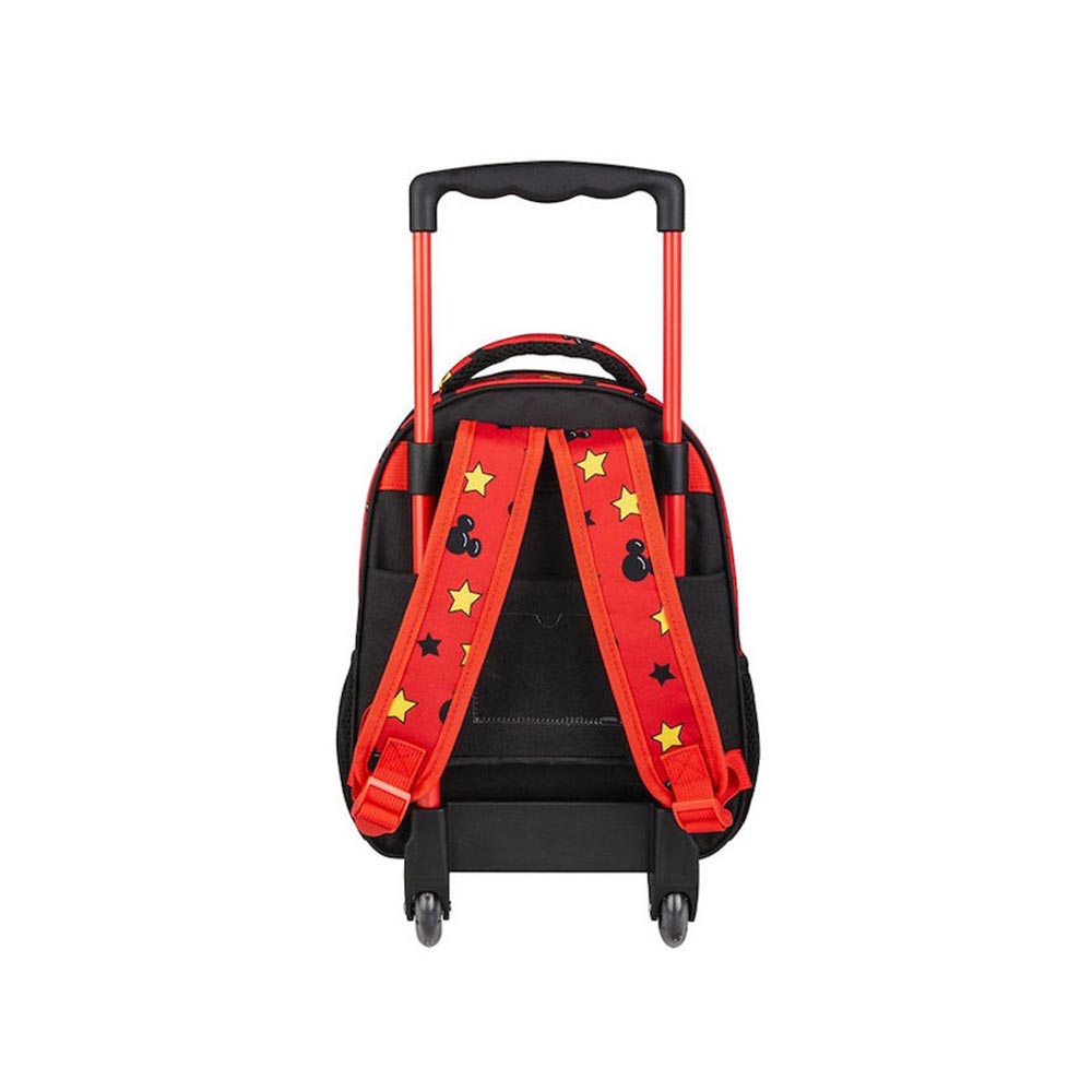 Τσάντα Τρόλεϊ Νηπίου Disney  Mickey Mouse 565043 Must - 1