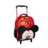 Τσάντα Τρόλεϊ Νηπίου Disney  Mickey Mouse 565043 Must - 0