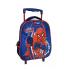 Σχολική Τσάντα Τρόλεϊ Νηπίου Spiderman Pow 508567 Must - 0