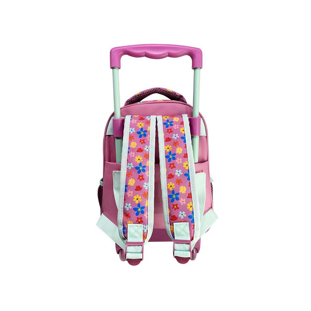 Τσάντα Τρόλεϊ Νηπίου Disney Vaiana 2 565050 Must - 1