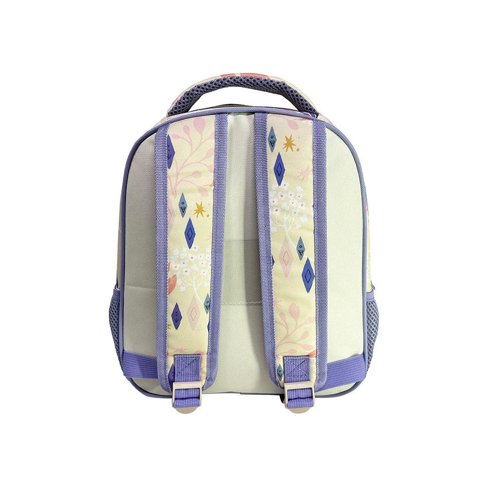 Τσάντα Πλάτης Νηπίου Disney Frozen White 565059 Must - 1