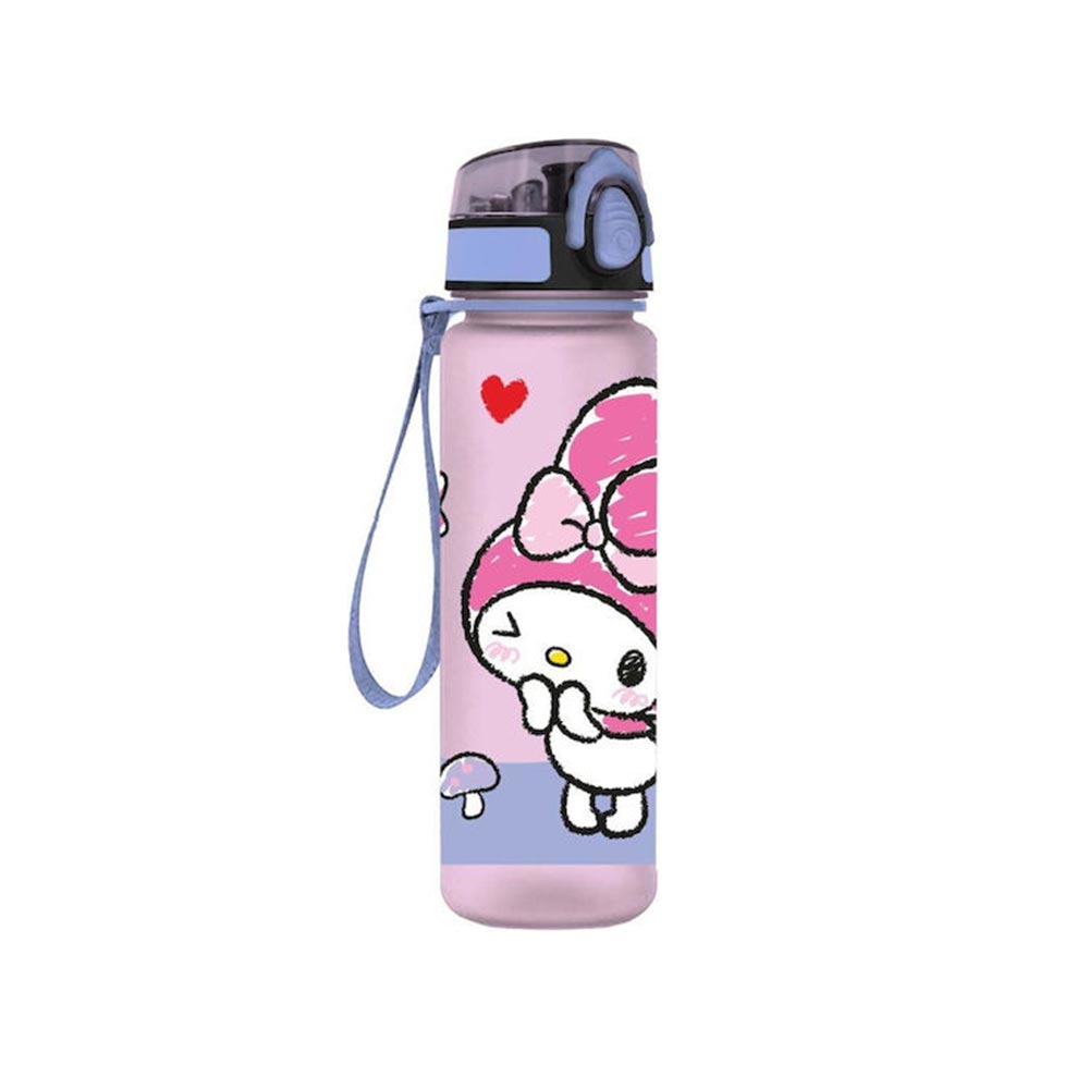 Παγούρι Πλαστικό PCTG My Melody 650ml 490152 Must - 100609