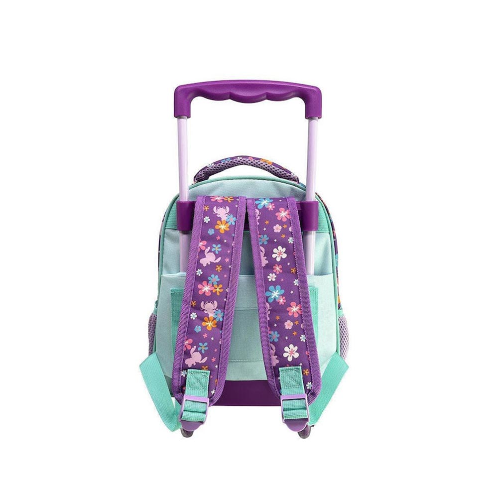 Τσάντα Τρόλεϊ Νηπίου Lilo & Stitch You're Out Of This World 565073 Must - 1