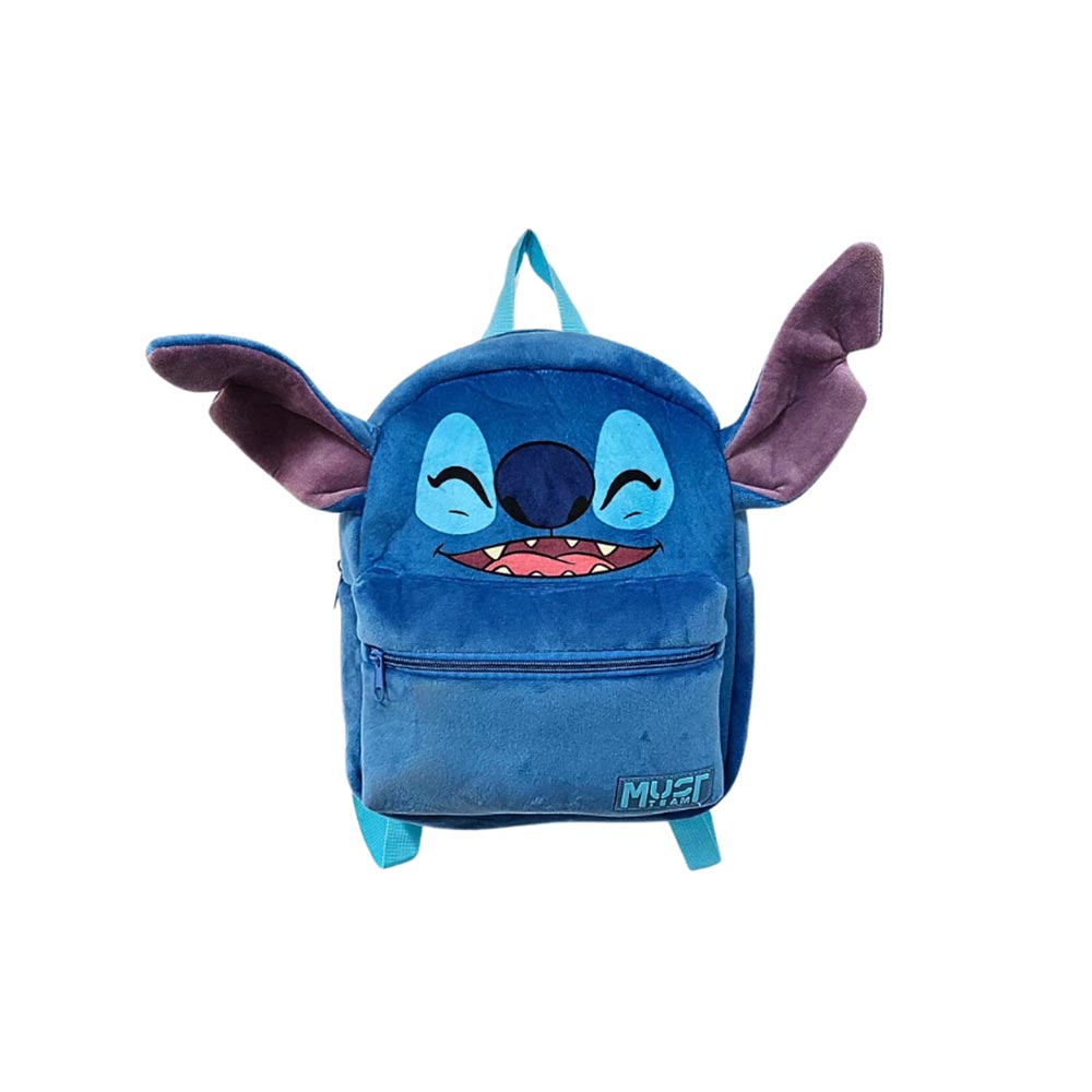 Τσάντα Πλάτης Νηπίου Lilo & Stitch 565092 Must - 96654