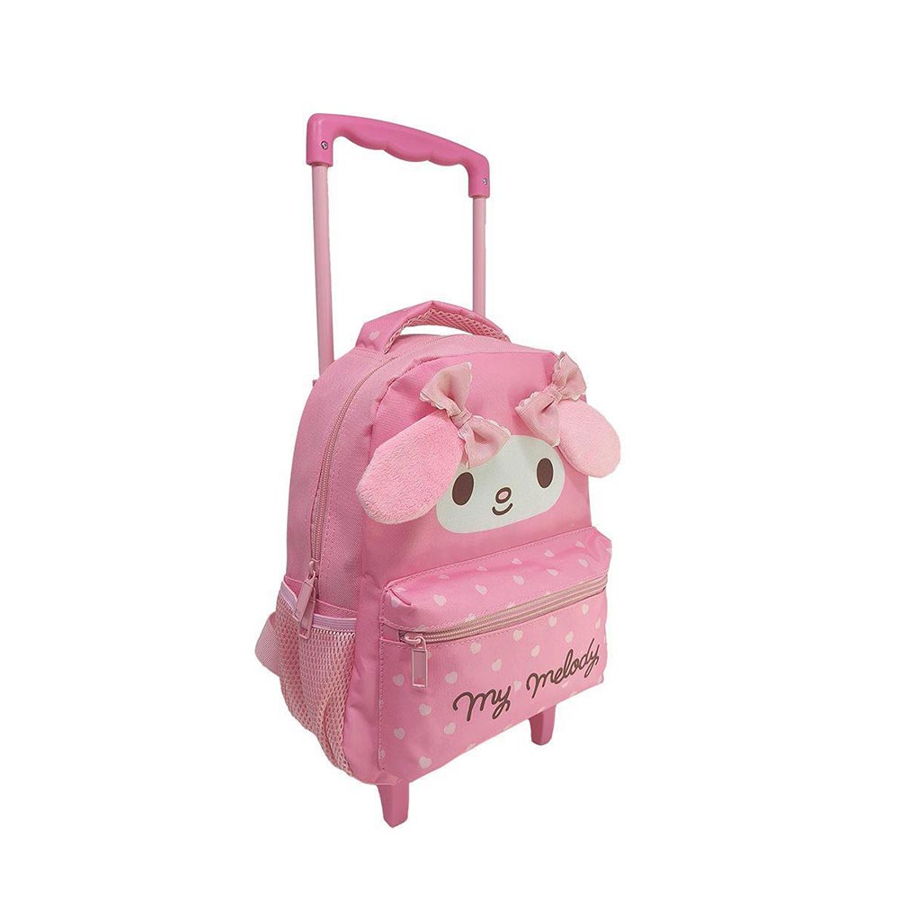 Τσάντα Τρόλεϊ Νηπίου My Melody Ears 490183 Must - 98436