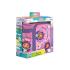Παιδικό Σετ Φαγητού 800ml & 500ml Gabbys Dollhouse 574113 Diakakis - 0