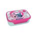 Παιδικό Σετ Φαγητού 800ml & 500ml  Lilo & Stitch 565109 Diakakis - 2
