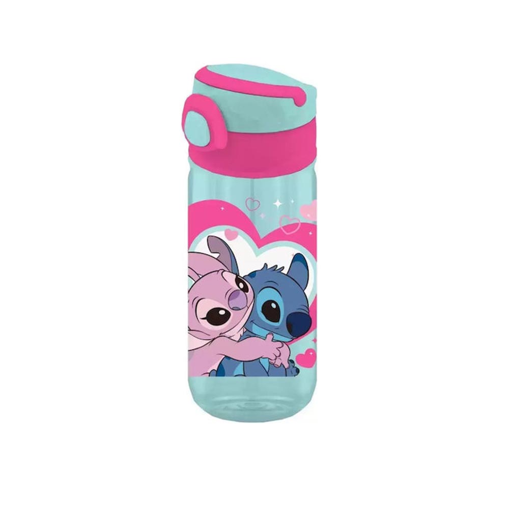 Παιδικό Σετ Φαγητού 800ml & 500ml  Lilo & Stitch 565109 Diakakis - 1