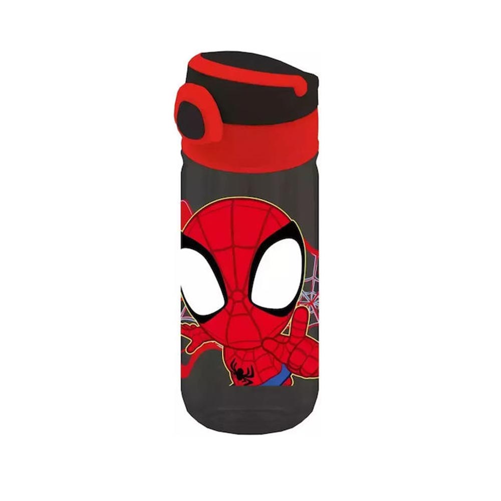 Παιδικό Σετ Φαγητού 800ml Spidey And His Amazing Friends 508585 Diakakis - 1