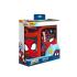 Παιδικό Σετ Φαγητού 800ml Spidey And His Amazing Friends 508585 Diakakis - 0