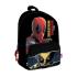 Σχολική Τσάντα Πλάτης Marvel Deadpool & Wolverine 506321 Must - 0