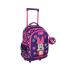 Τσάντα Τρόλεϊ Δημοτικού Disney Minnie Mouse Cutie 565158 Must - 0