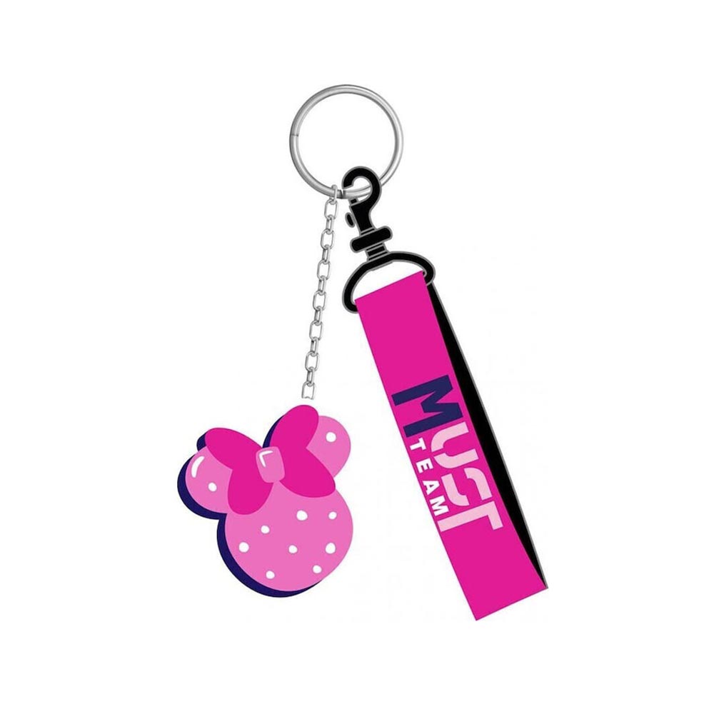Τσάντα Πλάτης Νηπίου Minnie 3D 565771 Must - 2