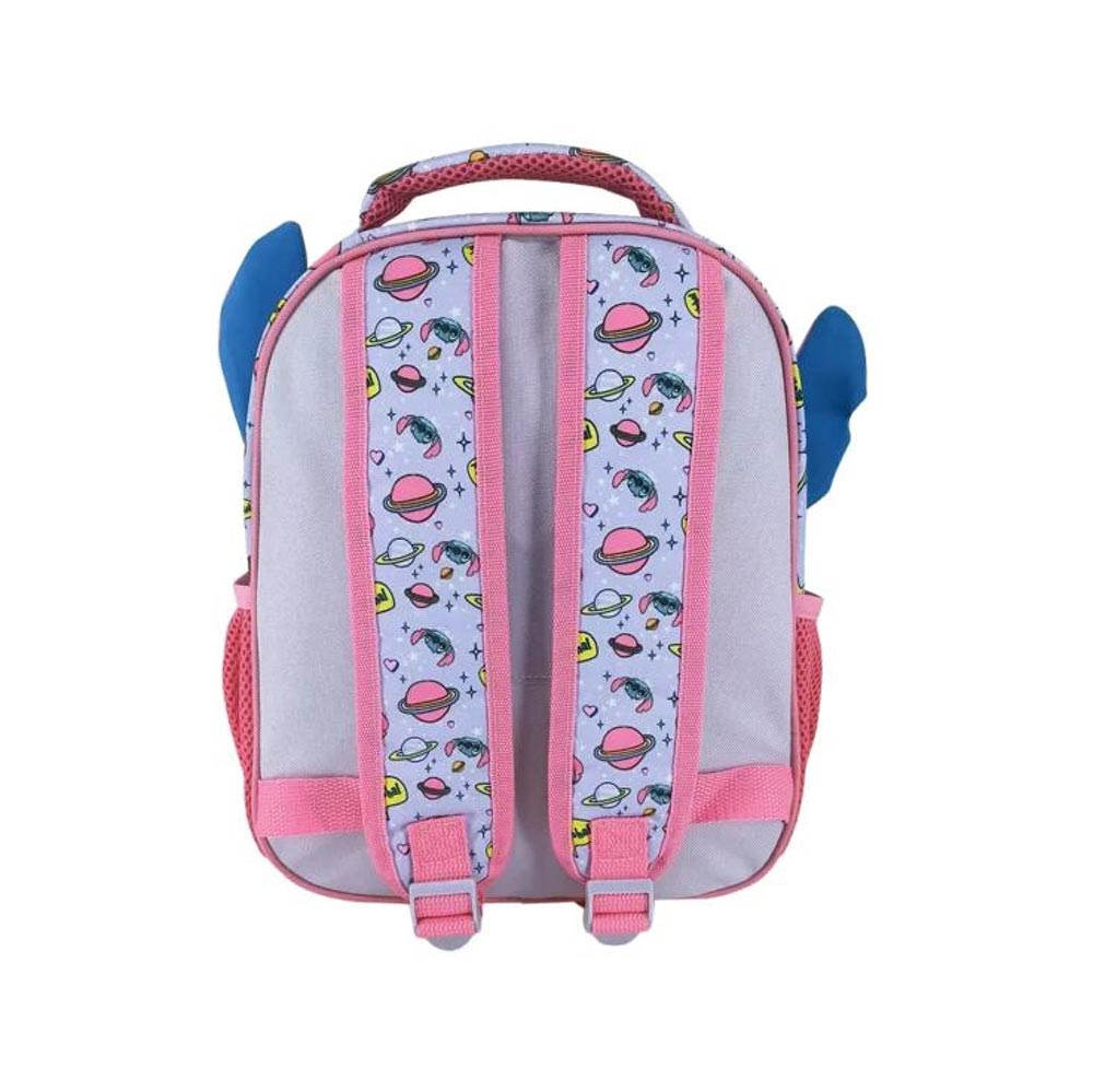 Τσάντα Πλάτης Νηπίου Stitch Aloha 565788 Must - 1
