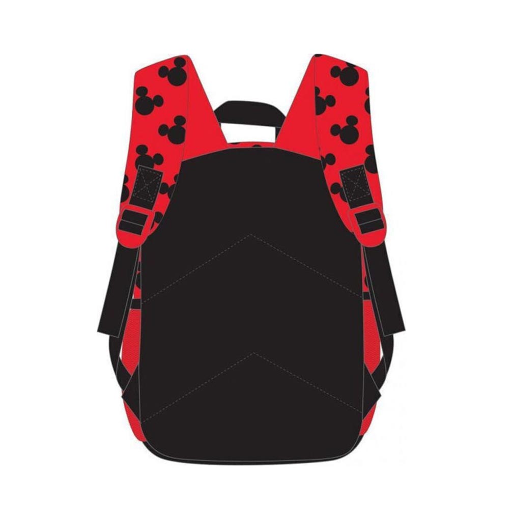 Τσάντα Πλάτης Νηπίου Mickey Mouse Pocket 565821 Must - 1