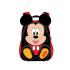 Τσάντα Πλάτης Νηπίου Mickey Mouse Pocket 565821 Must - 0