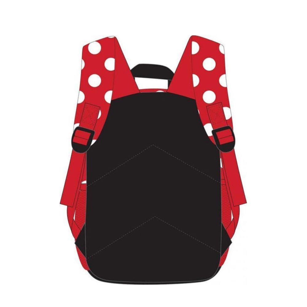 Τσάντα Πλάτης Νηπίου Minnie Mouse Pocket 565889 Must - 1
