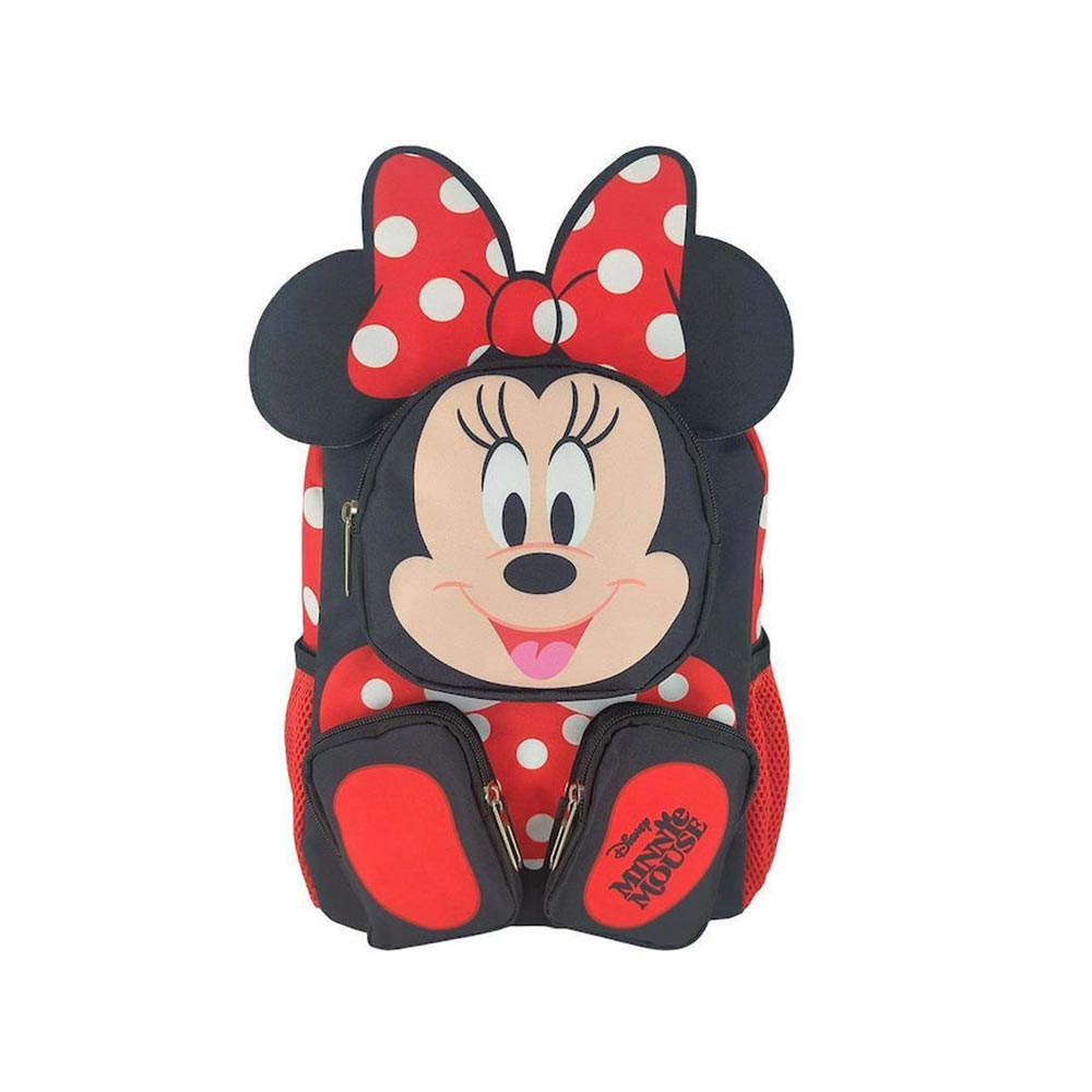 Τσάντα Πλάτης Νηπίου Minnie Mouse Pocket 565889 Must - 118957