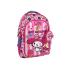 Τσάντα Πλάτης 3 Θήκες My Melody Pink Bow 490307 Must - 0