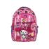 Τσάντα Πλάτης 3 Θήκες My Melody Pink Bow 490307 Must - 1