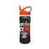Παιδικό Σετ Φαγητοδοχείο 800ml & Παγούρι 500ml Game Night Football VS Basketball 587517 Must - 1