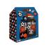 Παιδικό Σετ Φαγητοδοχείο 800ml & Παγούρι 500ml Game Night Football VS Basketball 587517 Must - 0