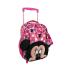 Τσάντα Τρόλει Νηπίου Minnie 3D 565937 Must - 2
