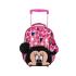Τσάντα Τρόλει Νηπίου Minnie 3D 565937 Must - 0