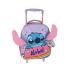 Τσάντα Τρόλει Νηπίου Stitch Aloha 565939 Must - 0