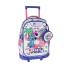 Τσάντα Τρόλεϊ Δημοτικού Stitch Angel Ohana 565979 Must - 0