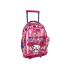 Σχολική Τσάντα Τρόλεϊ Δημοτικού My Melody Pink Bow 490309 Must - 0