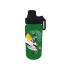 Παιδικό Σετ Φαγητοδοχείο 800ml & Παγούρι 500ml Football 587558 Must - 1