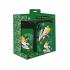 Παιδικό Σετ Φαγητοδοχείο 800ml & Παγούρι 500ml Football 587558 Must - 0